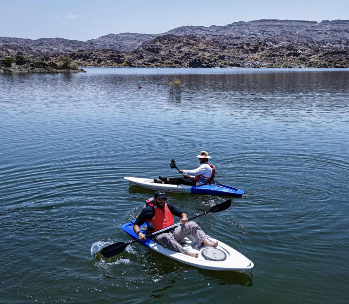 هوساك تنومة